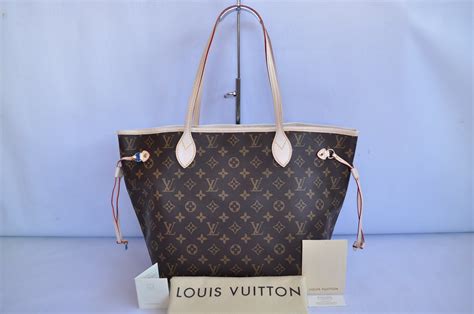 fake neverfull mm bag|louis vuitton large tote neverfull.